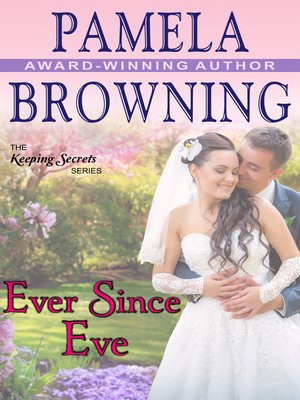 cover image of Ever Since Eve